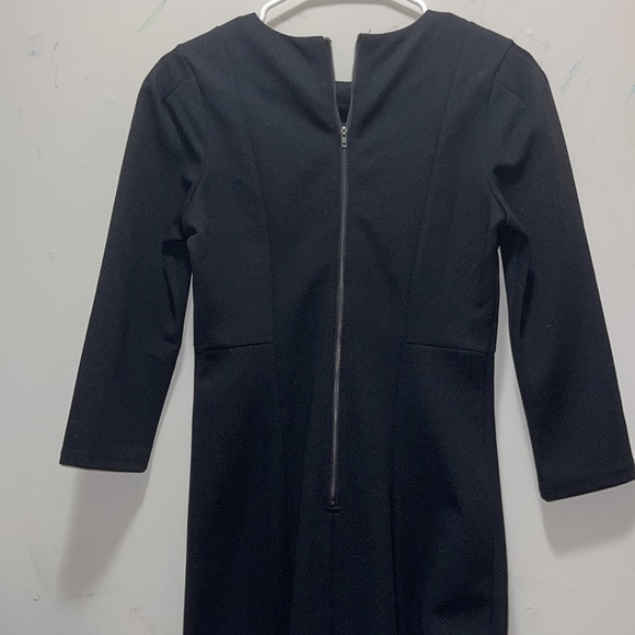 LITTLE BLACK DRESS - Picture 3 of 3